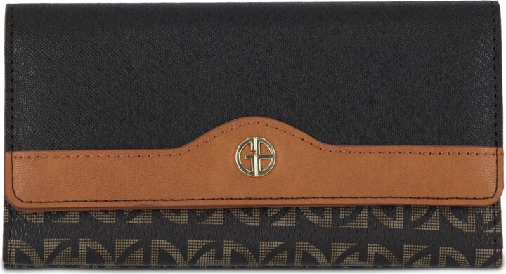 Giani Bernini Wallets On Sale Up To 90% Off Retail