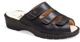 Thumbnail for your product : Finn Comfort 'Tilburg' Leather Sandal