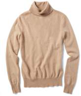 Thumbnail for your product : Neiman Marcus Classic Long-Sleeve Cashmere Turtleneck