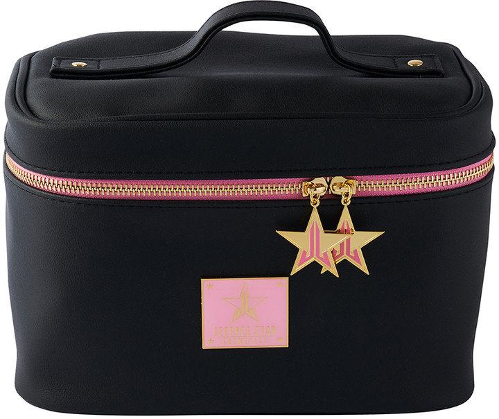 Jeffree Star Cosmetics Black Travel Bag ShopStyle