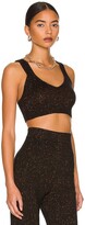 Thumbnail for your product : Victor Glemaud Bustier Top