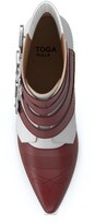 Thumbnail for your product : Toga Pulla AJ006 boots