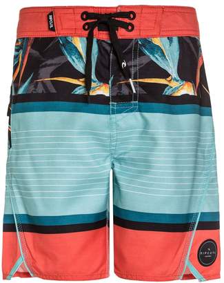 Rip Curl AGGROHAVEN Swimming shorts red