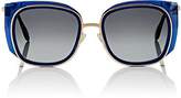 Thumbnail for your product : Thierry Lasry WOMEN'S EVERLASTY SUNGLASSES - BLUE