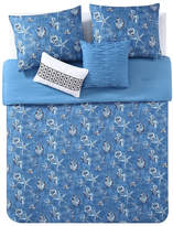 Denim Comforter Set Shopstyle
