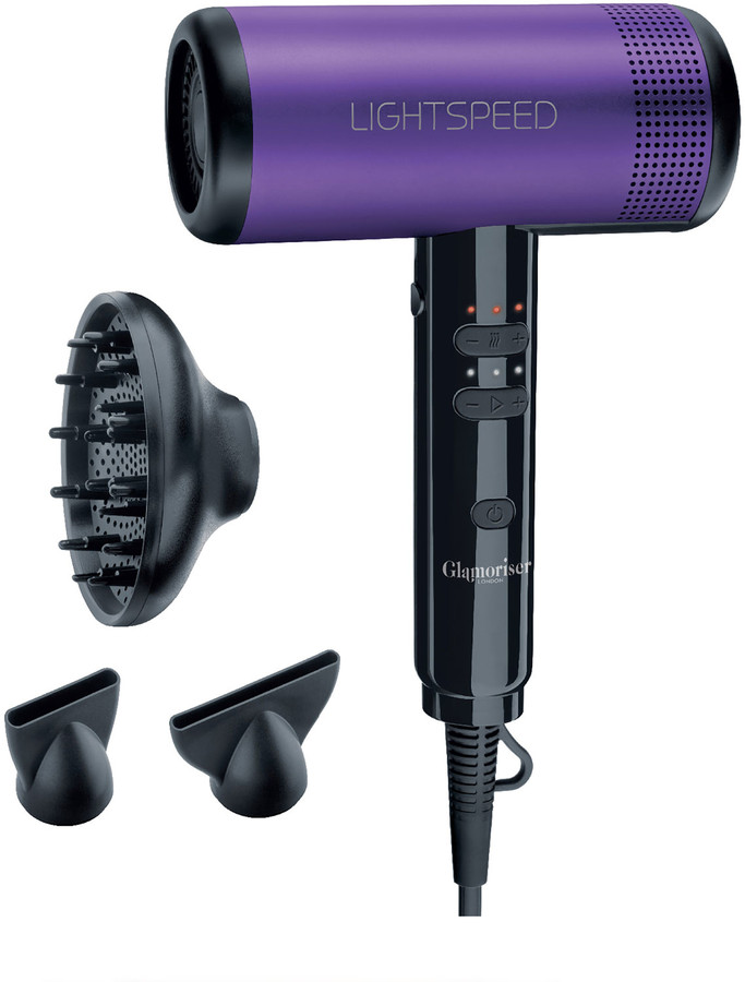 Glamoriser Lightspeed Dryer ShopStyle