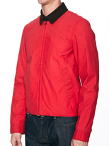 Thumbnail for your product : Todd Snyder Waxed Driving Jacket