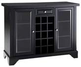 Thumbnail for your product : Crosley LaFayette Sliding Top Bar Cabinet
