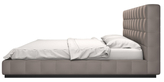 Thumbnail for your product : Modloft Thompson Bed
