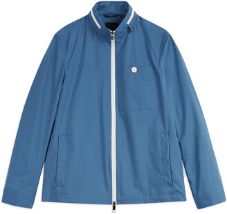 ted baker rain jacket
