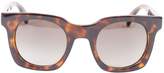 Marc By Marc Jacobs Lunettes Oversize 