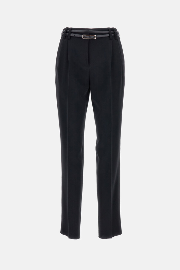 Studio Max Mara Trousers Gisella