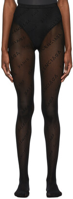 Balenciaga Tights | Shop the world's largest collection of fashion |  ShopStyle
