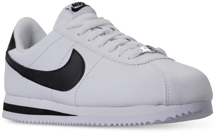 cortez black