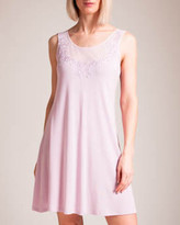 Thumbnail for your product : Verdiani: Modal Chemise