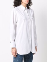 Thumbnail for your product : Paul Smith Classic Button-Up Shirt