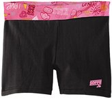 Thumbnail for your product : Soffe Big Girls' Cutie Short