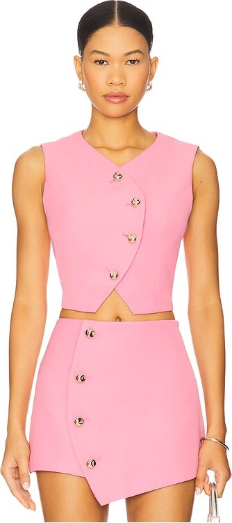Lovers + Friends Quinn Top