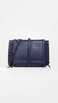 Thumbnail for your product : Annabel Ingall Elizabeth Saddle Bag