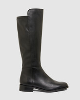 Thumbnail for your product : Sandler Women's Black Long Boots - Jackpot