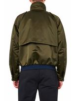 Thumbnail for your product : Jil Sander Technical-nylon bomber jacket