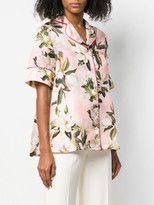 Thumbnail for your product : F.R.S For Restless Sleepers Floral Shirt