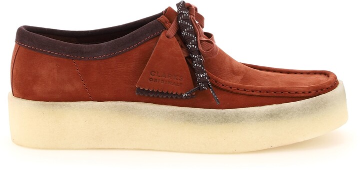 clarks 7