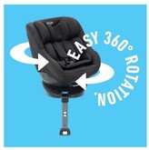 Thumbnail for your product : Graco Turn2Me Group 0+/1 Isofix Car Seat