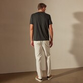 Thumbnail for your product : James Perse Luxe Lotus Jersey Tee