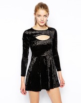 Thumbnail for your product : B.Tempt'd Motel Clarrie Dress