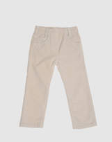 Thumbnail for your product : Eddie Pen Casual trouser