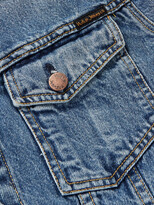Thumbnail for your product : Nudie Jeans Bobby Slim-Fit Denim Jacket