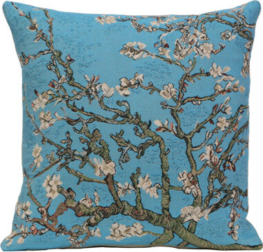 Charlotte Home Furnishings Cotton Blend Pillow Cover