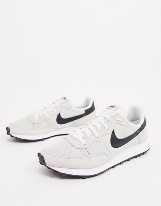 Nike Challenger OG sneakers in light grey - ShopStyle Trainers & Athletic  Shoes