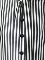 Thumbnail for your product : Marc Jacobs striped shirt dress
