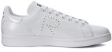 Thumbnail for your product : Raf Simons Sneaker Adidas X Stan Smith In Pelle Bianca