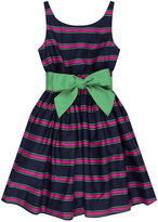 Thumbnail for your product : Ralph Lauren Stripe Dress