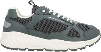 Armani Exchange Man Sneakers