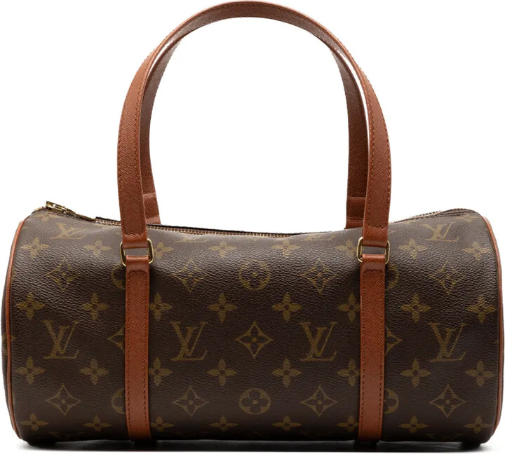 Louis Vuitton Pre-Owned 1994 Monogram Papillon 30 handbag