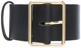 Thumbnail for your product : Frame Denim Rectangle Belt