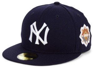 Yankee Fitted Hats Shop The World S Largest Collection Of Fashion Shopstyle