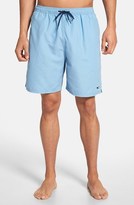 Thumbnail for your product : Vineyard Vines 'Bungalow - Solid' Swim Trunks