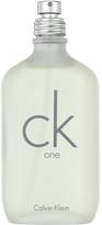 Thumbnail for your product : Calvin Klein One for Men 100ml EDT