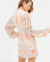 Thumbnail for your product : Cooper St Goldie Long Sleeve Dress