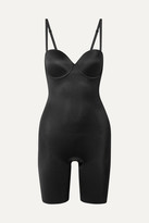 Thumbnail for your product : Spanx Suit Your Fancy Convertible Stretch Bodysuit