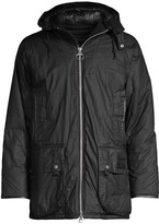 Thumbnail for your product : Barbour Scalpay Hunting Jacket