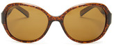 Thumbnail for your product : Kate Spade Women's Cymone Oversized Sunglasses