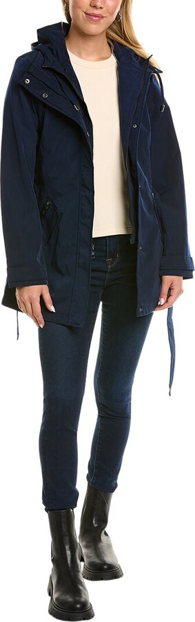 nautica rain booties