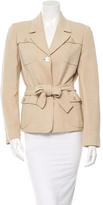Thumbnail for your product : Agnona Jacket