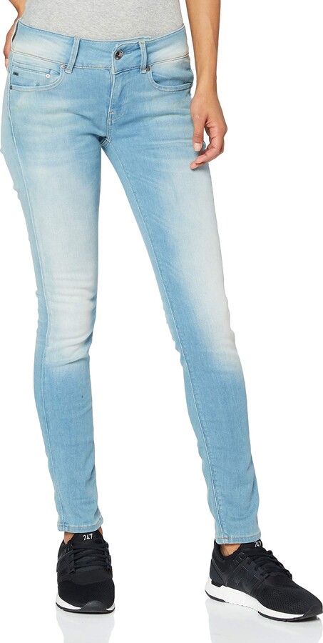 g star jeans women's